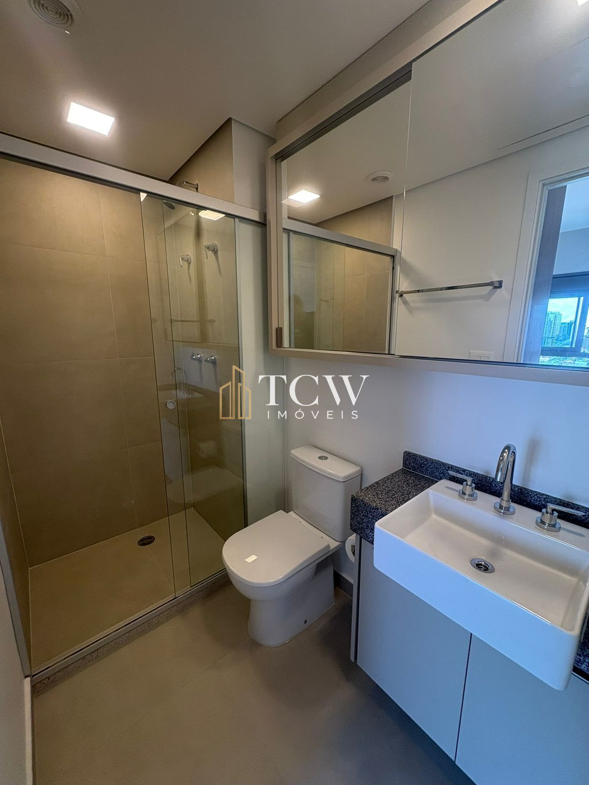Apartamento, 1 quarto, 33 m² - Foto 9