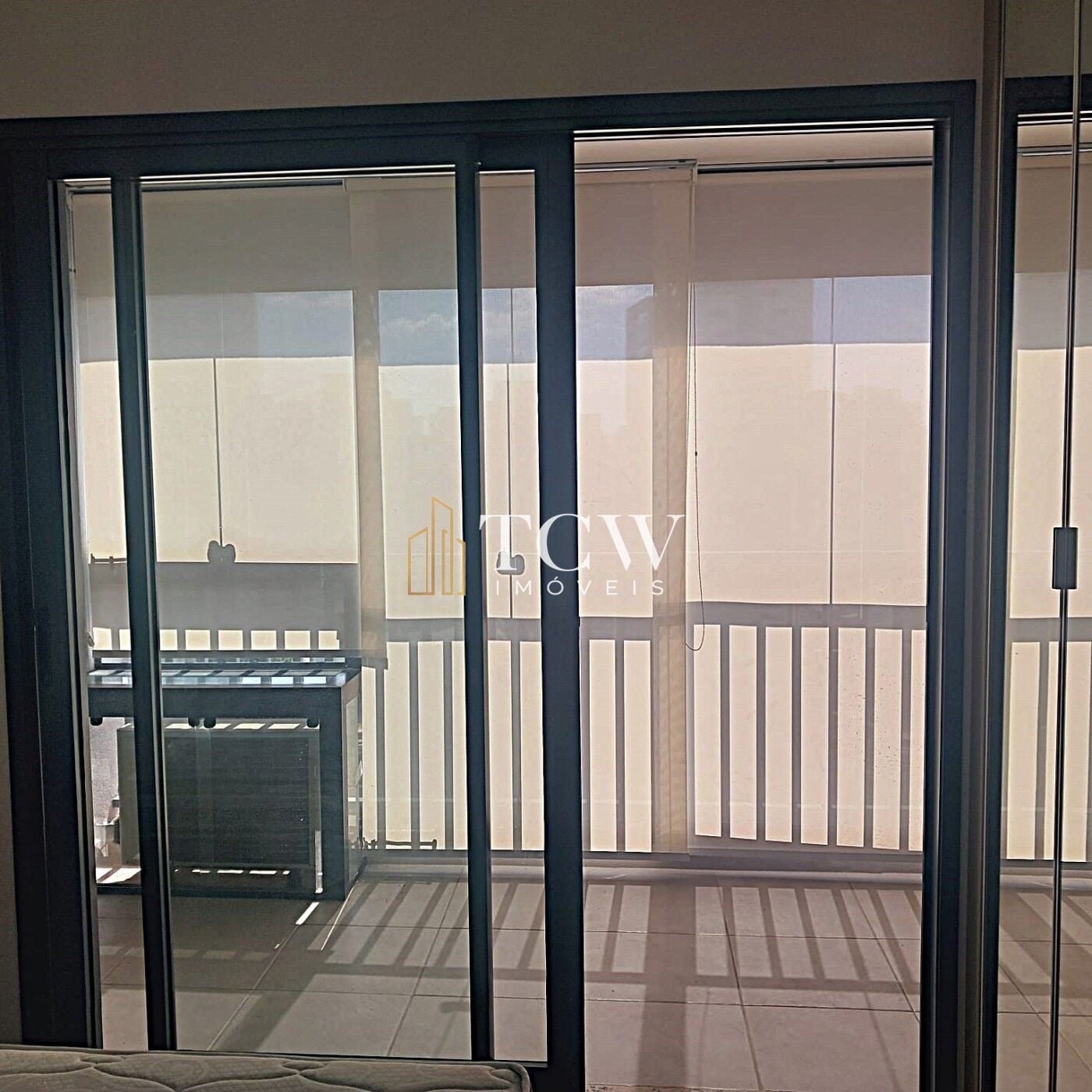 Apartamento, 1 quarto, 24 m² - Foto 4