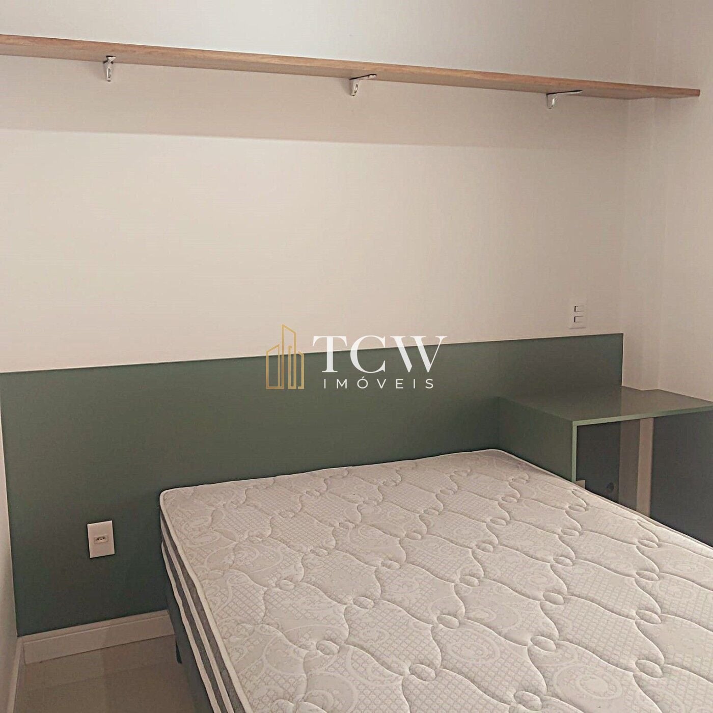 Apartamento, 1 quarto, 24 m² - Foto 6