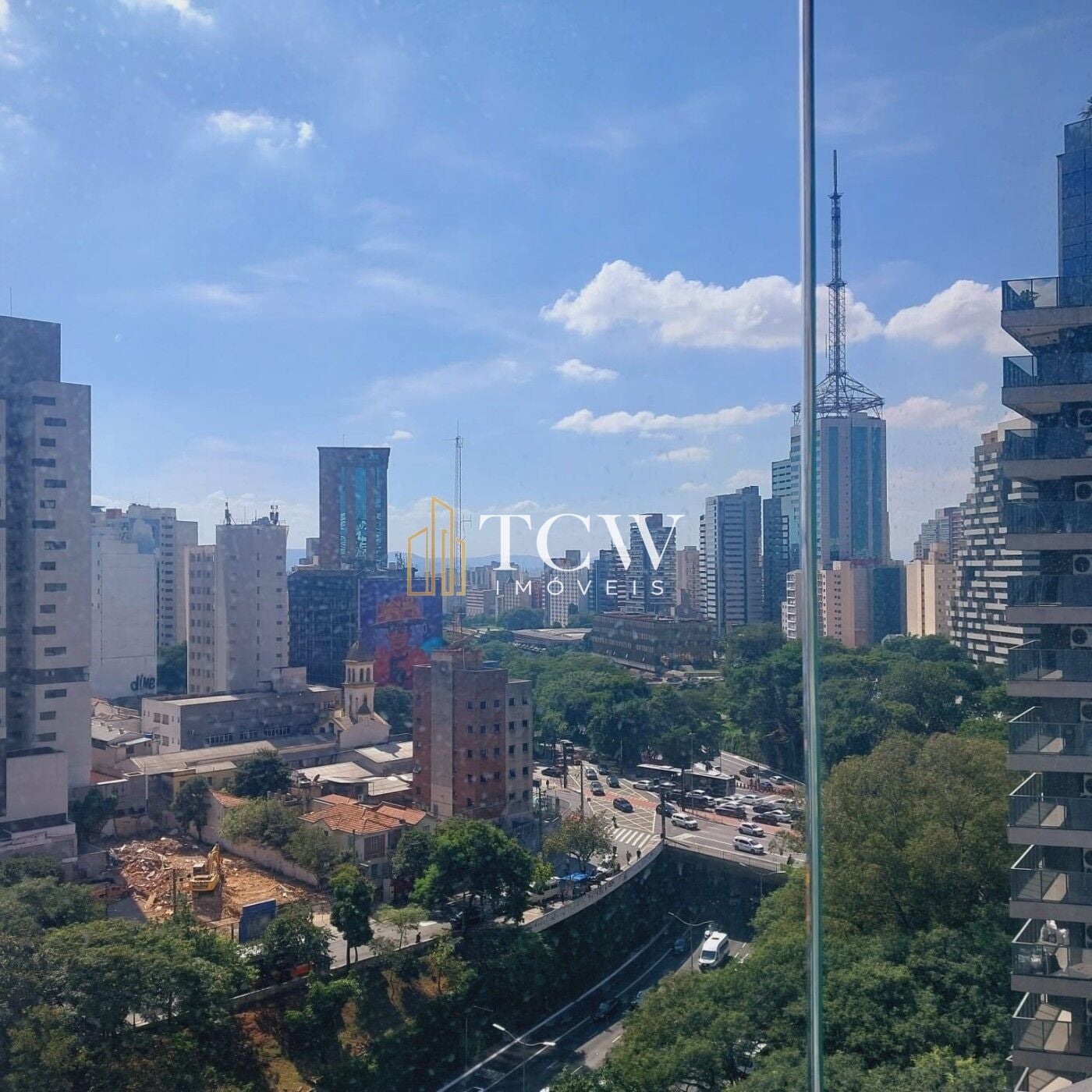 Apartamento, 1 quarto, 24 m² - Foto 5