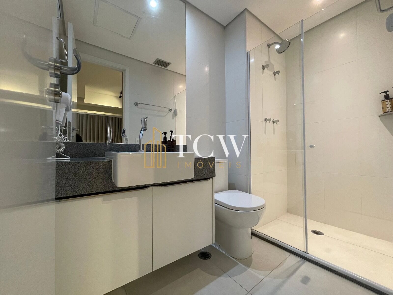 Apartamento, 1 quarto, 35 m² - Foto 11