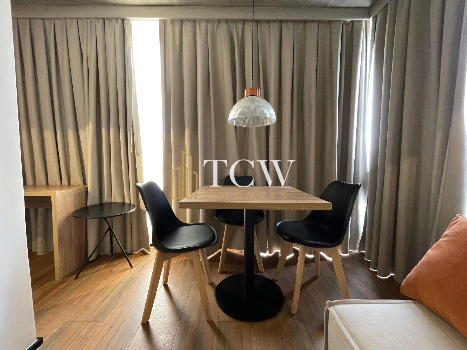 Apartamento, 1 quarto, 35 m² - Foto 5