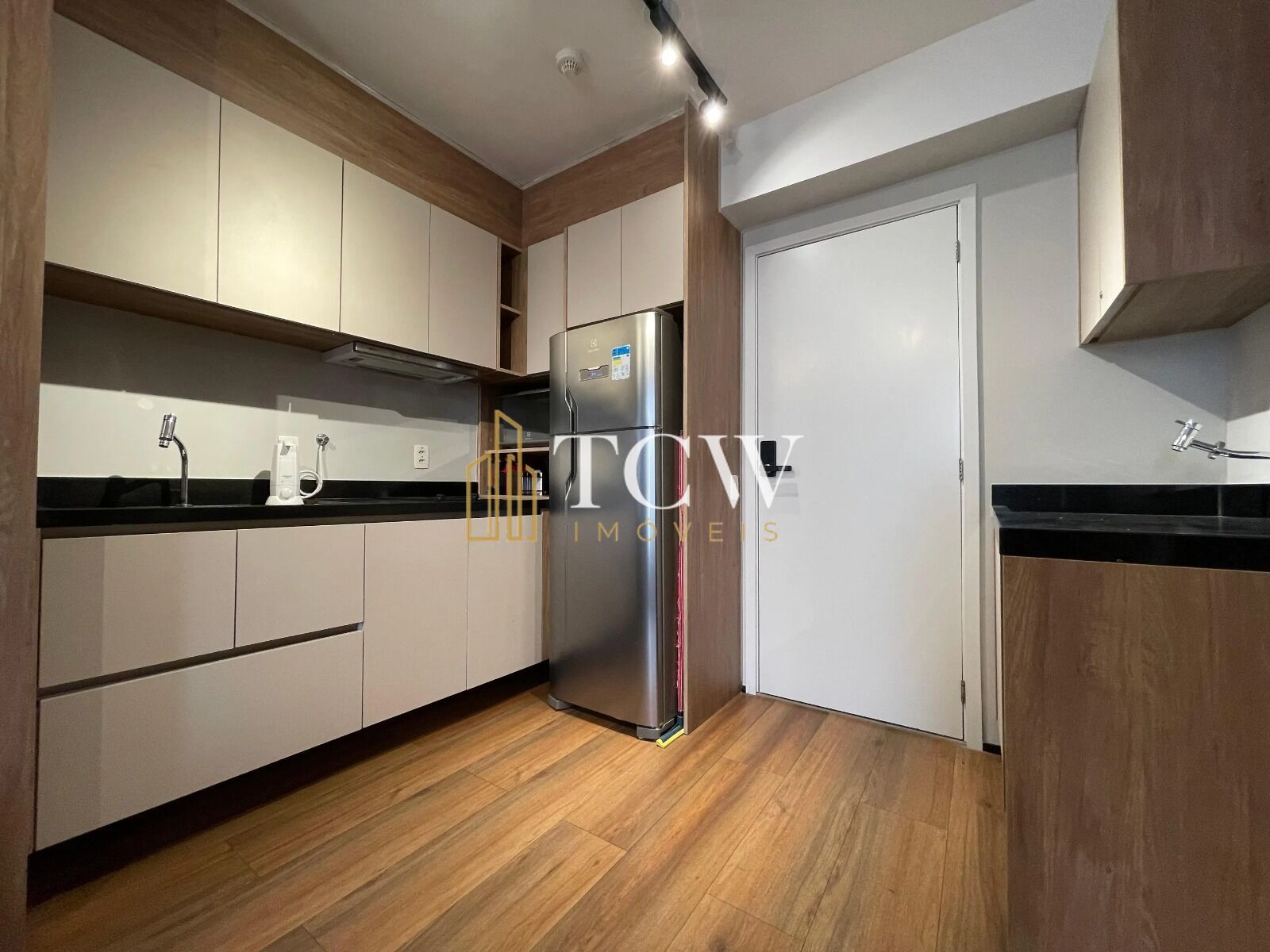 Apartamento, 1 quarto, 35 m² - Foto 7