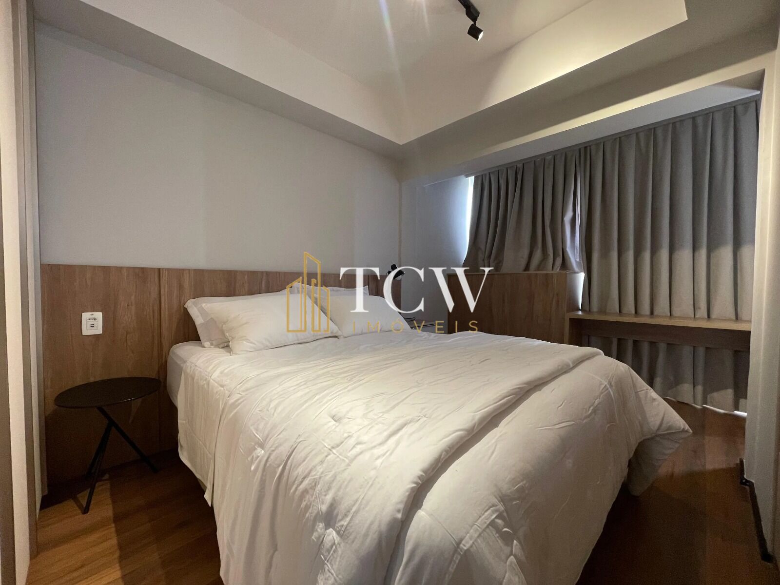 Apartamento, 1 quarto, 35 m² - Foto 8
