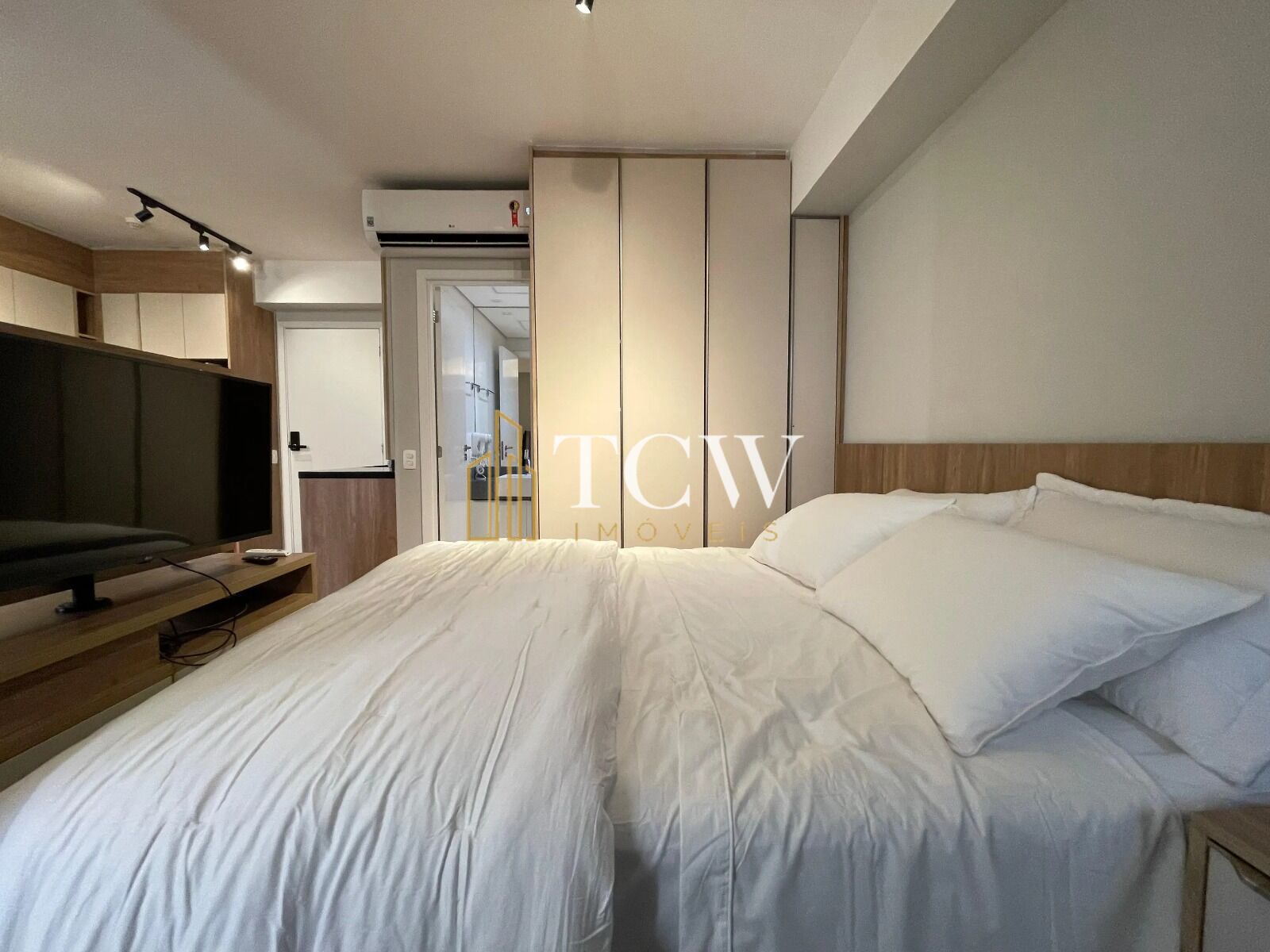 Apartamento, 1 quarto, 35 m² - Foto 10