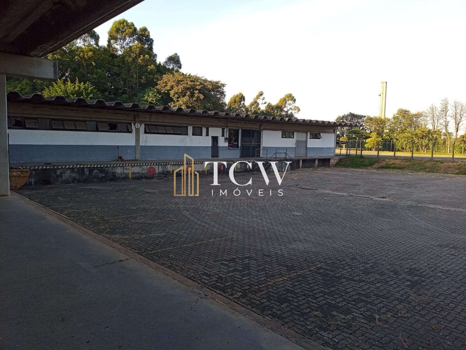 Depósito-Galpão, 10464 m² - Foto 5