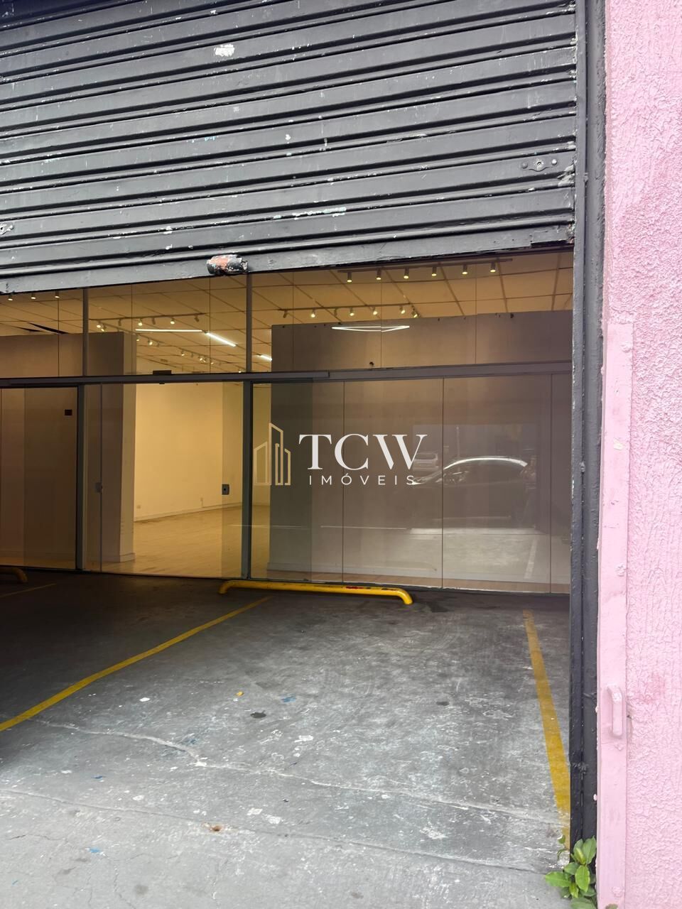 Depósito-Galpão, 317 m² - Foto 19