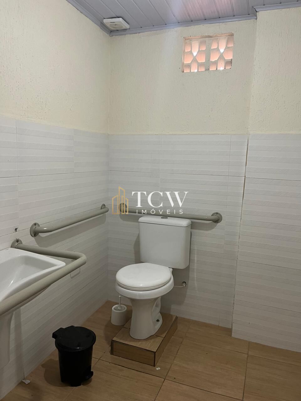 Depósito-Galpão, 317 m² - Foto 10