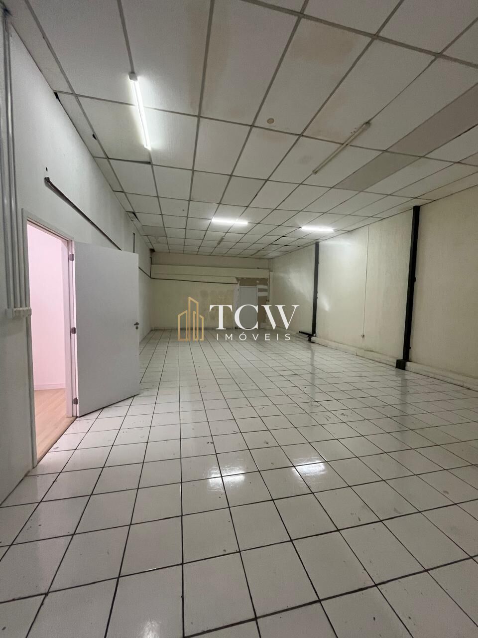 Depósito-Galpão, 317 m² - Foto 11