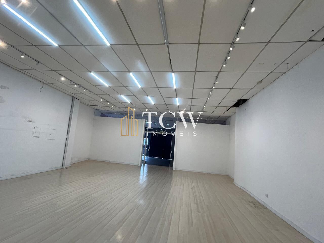 Depósito-Galpão, 317 m² - Foto 4