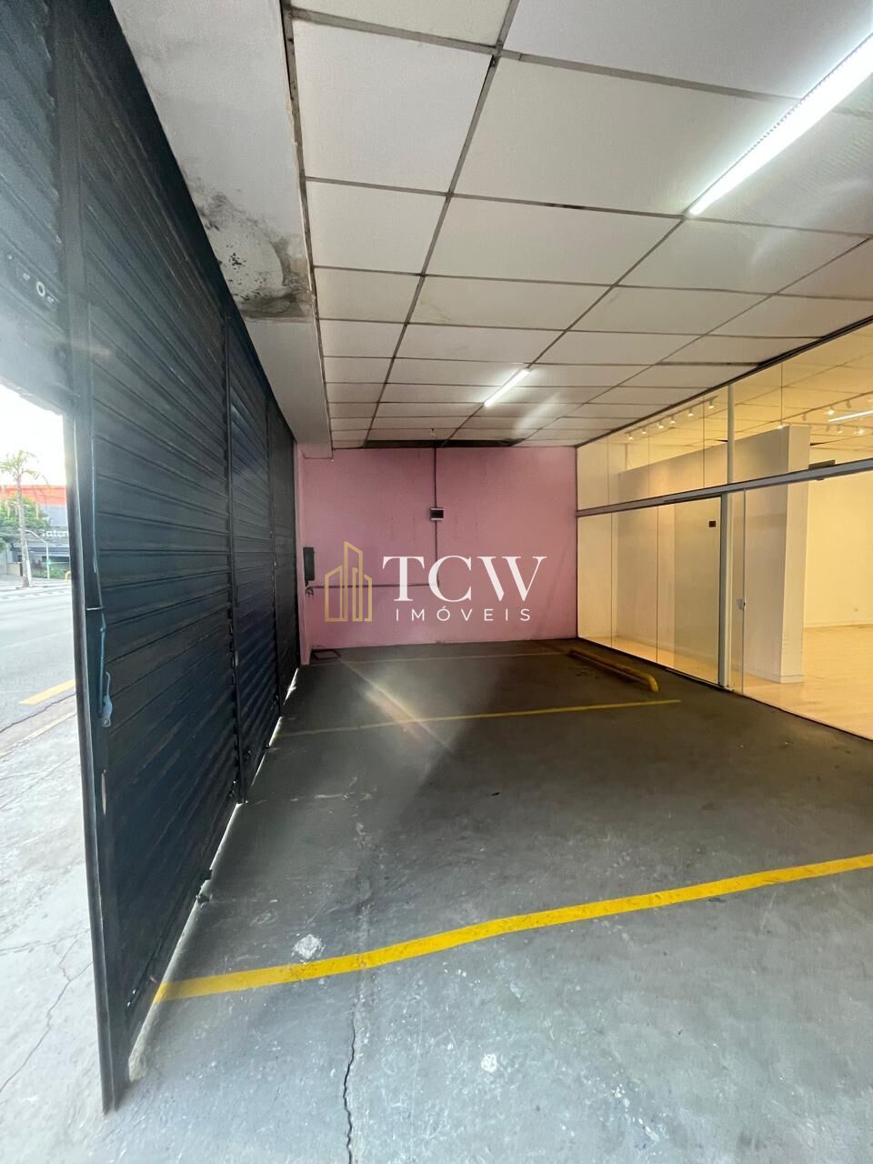 Depósito-Galpão, 317 m² - Foto 16