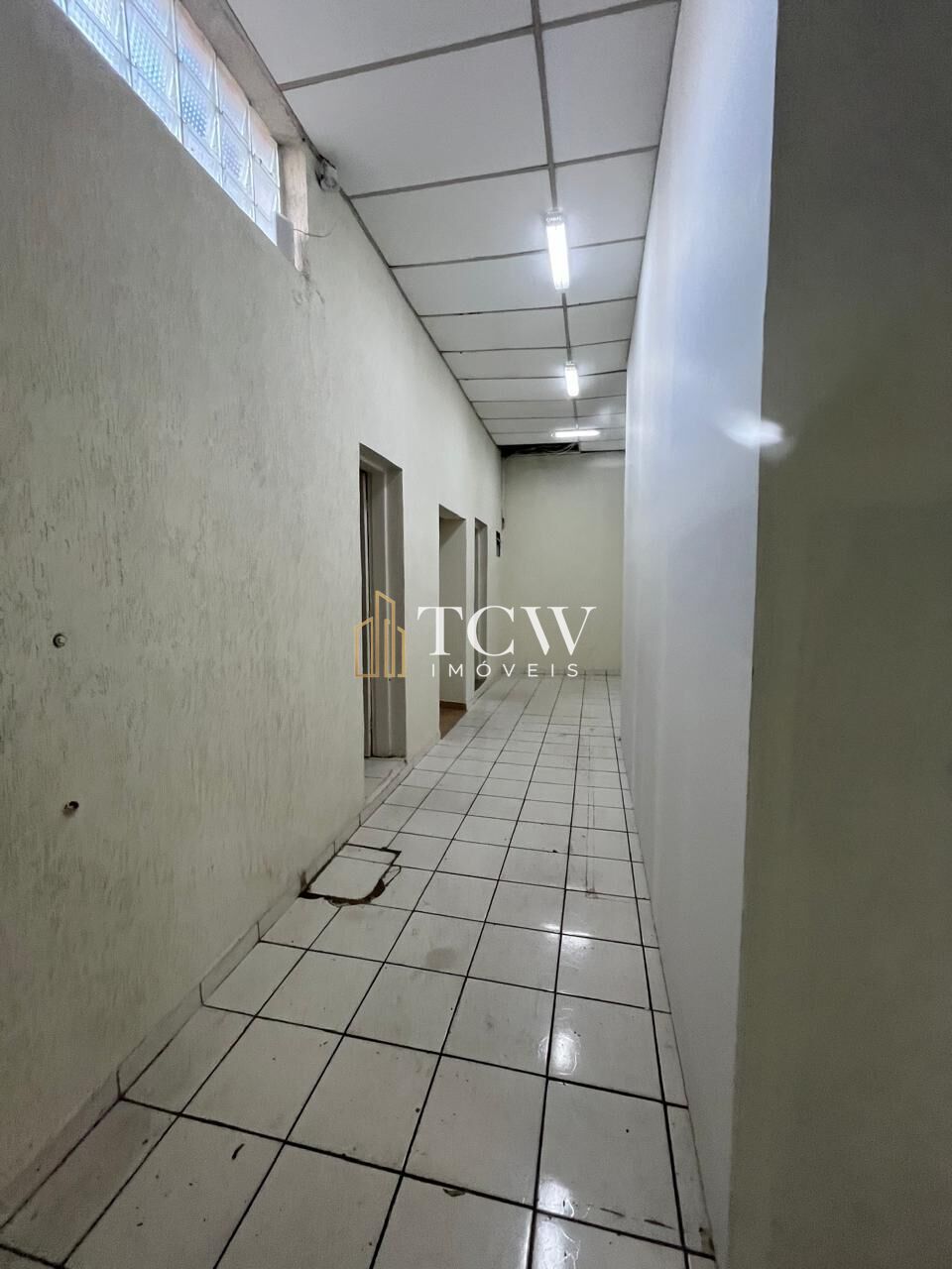 Depósito-Galpão, 317 m² - Foto 13