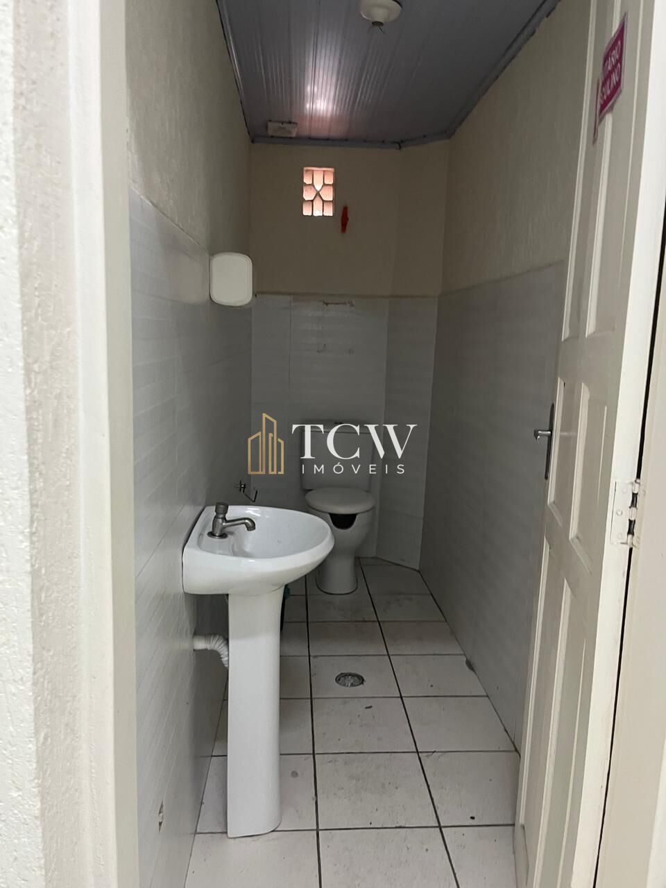 Depósito-Galpão, 317 m² - Foto 9