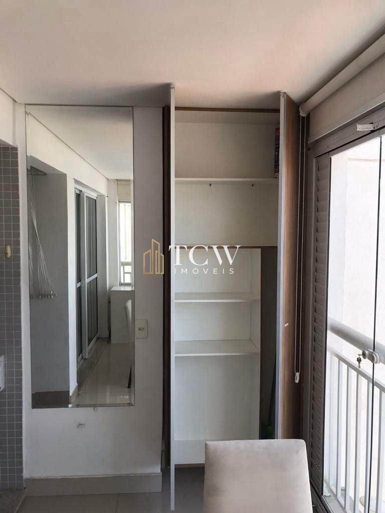 Apartamento, 1 quarto, 50 m² - Foto 6