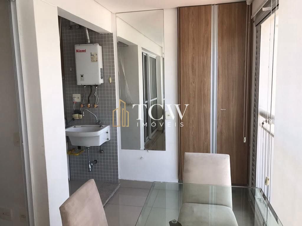 Apartamento, 1 quarto, 50 m² - Foto 5