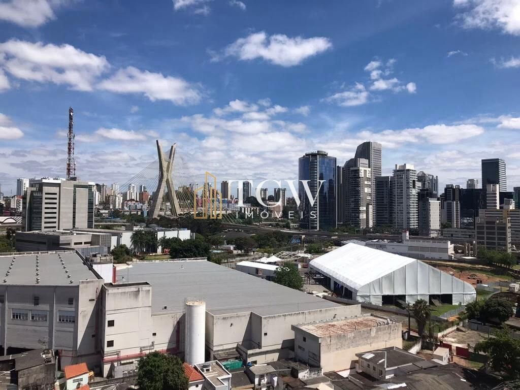 Apartamento, 1 quarto, 50 m² - Foto 4