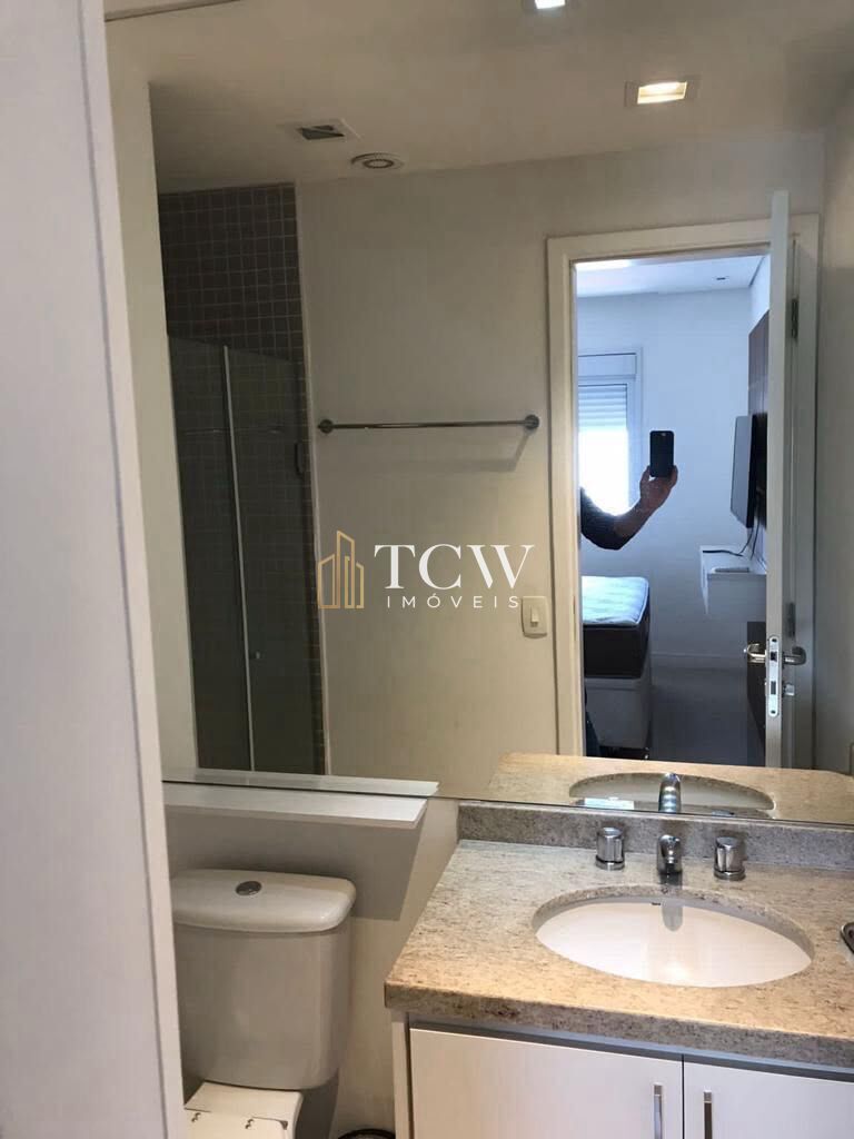Apartamento, 1 quarto, 50 m² - Foto 10