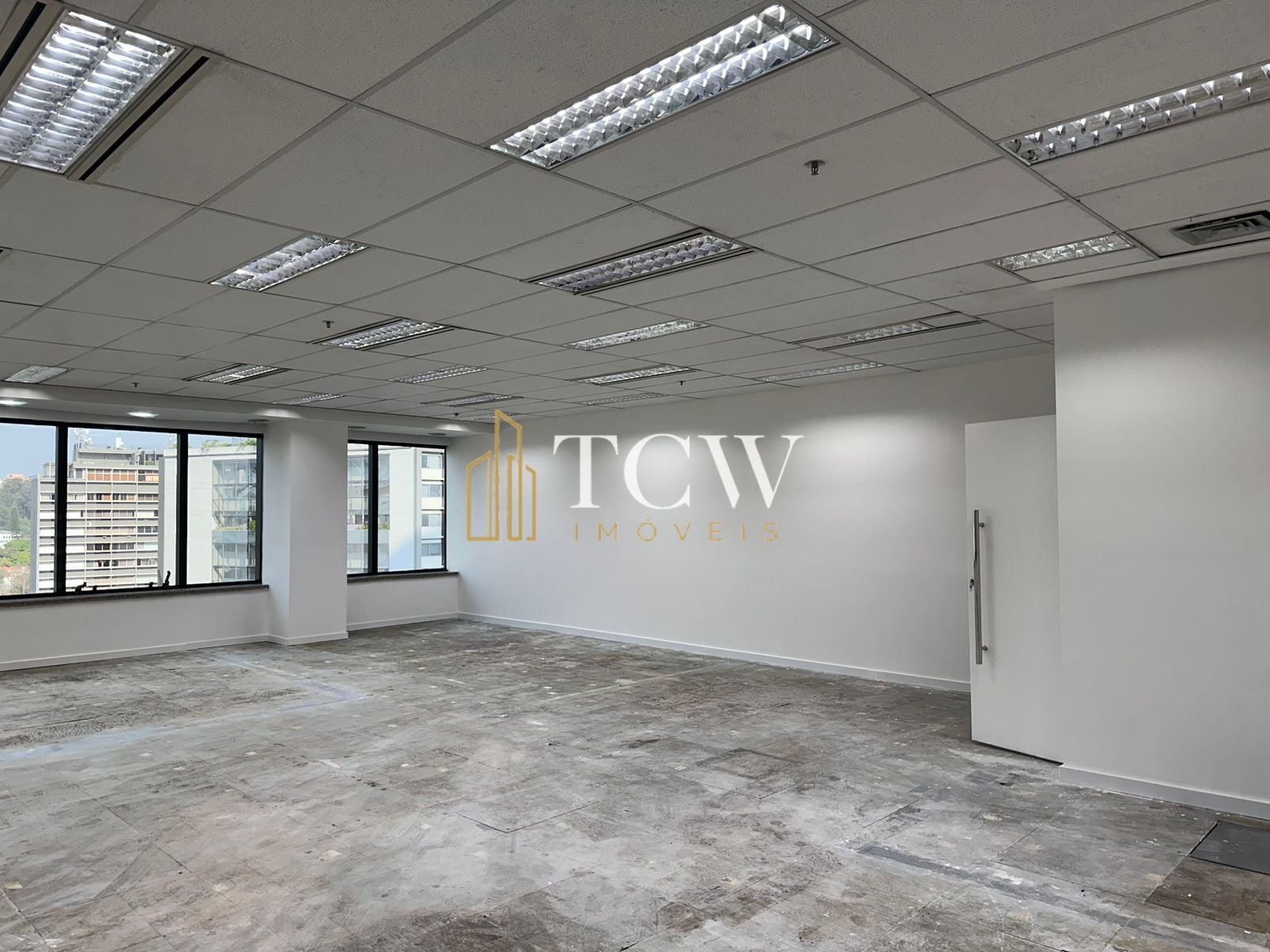 Sala-Conjunto, 238 m² - Foto 11
