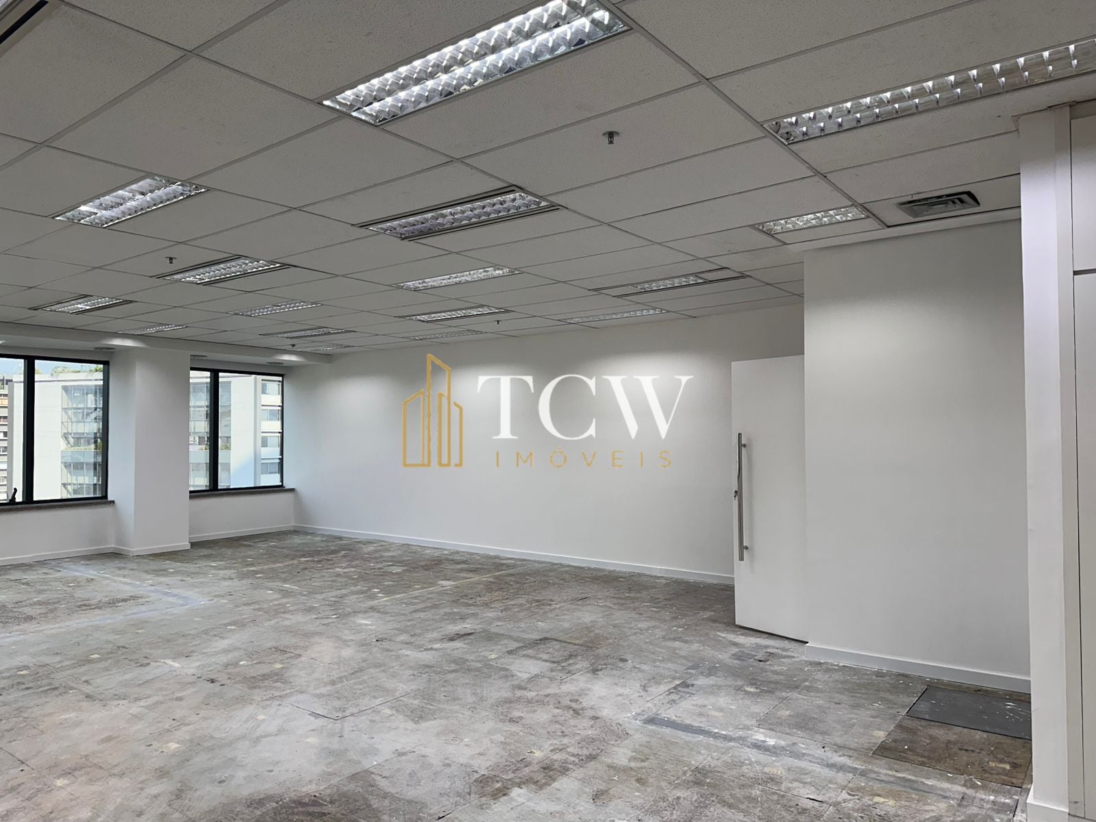 Sala-Conjunto, 238 m² - Foto 8