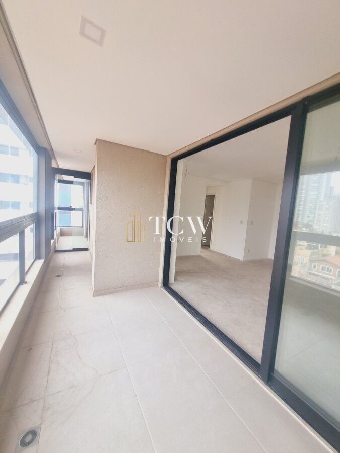 Apartamento, 2 quartos, 60 m² - Foto 7