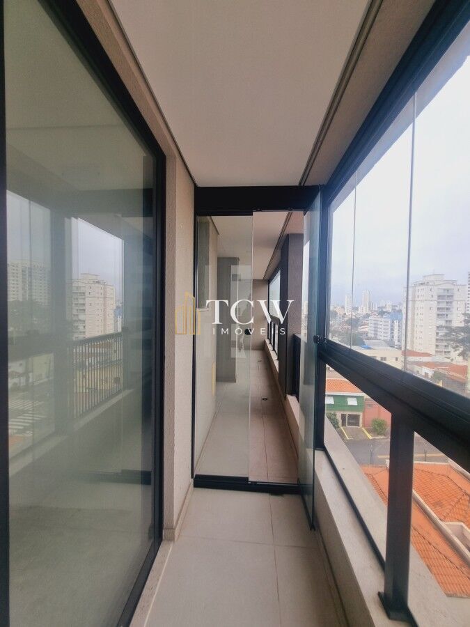 Apartamento, 2 quartos, 60 m² - Foto 6