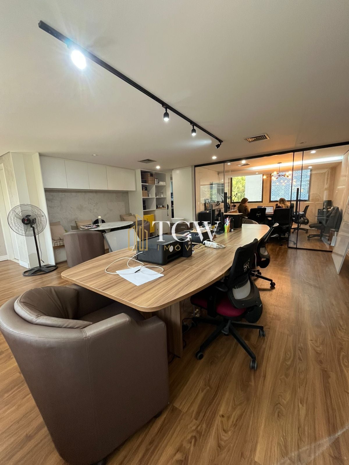 Sala-Conjunto, 102 m² - Foto 8