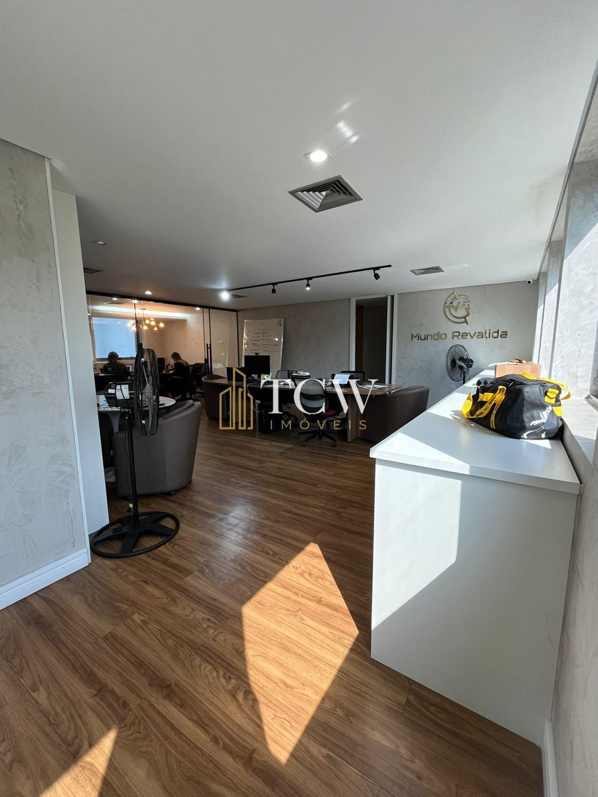 Sala-Conjunto, 102 m² - Foto 9