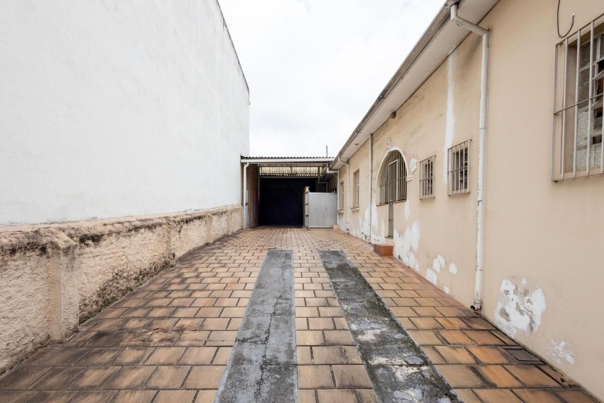 Depósito-Galpão, 370 m² - Foto 12