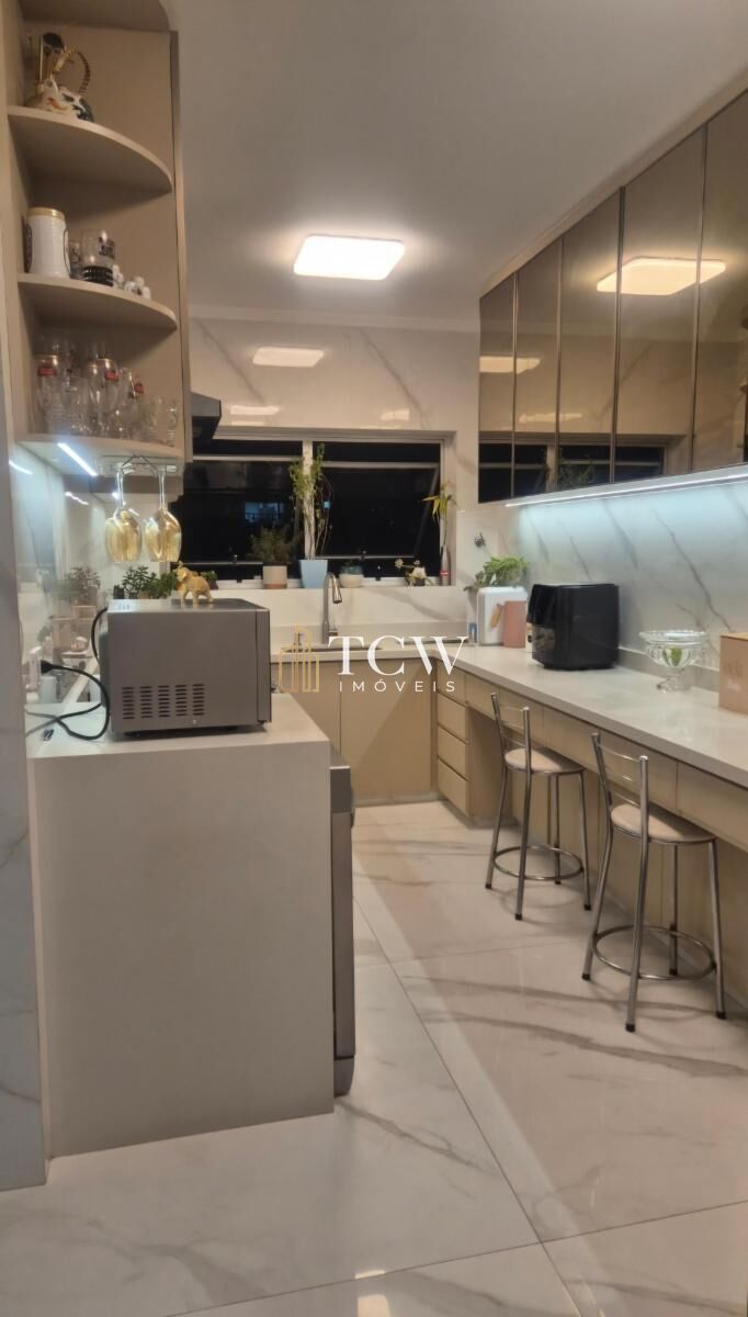 Apartamento, 3 quartos, 100 m² - Foto 5