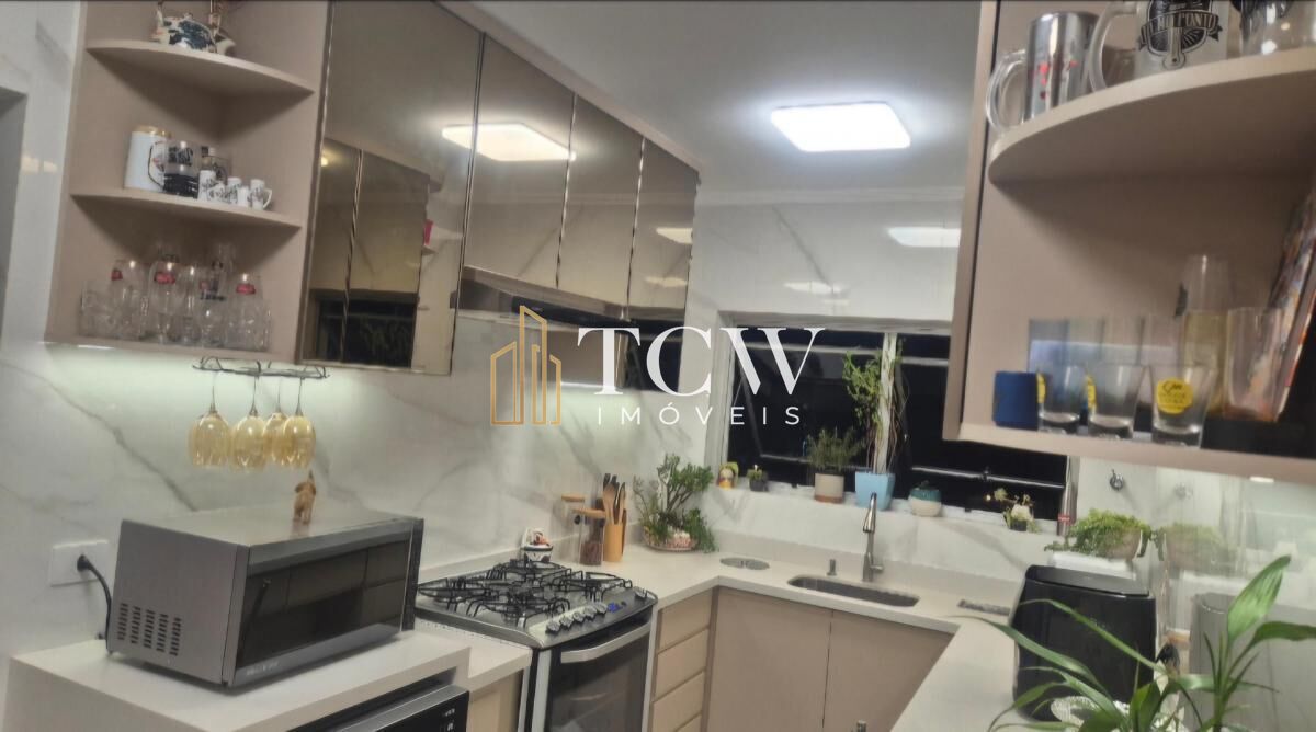 Apartamento, 3 quartos, 100 m² - Foto 8