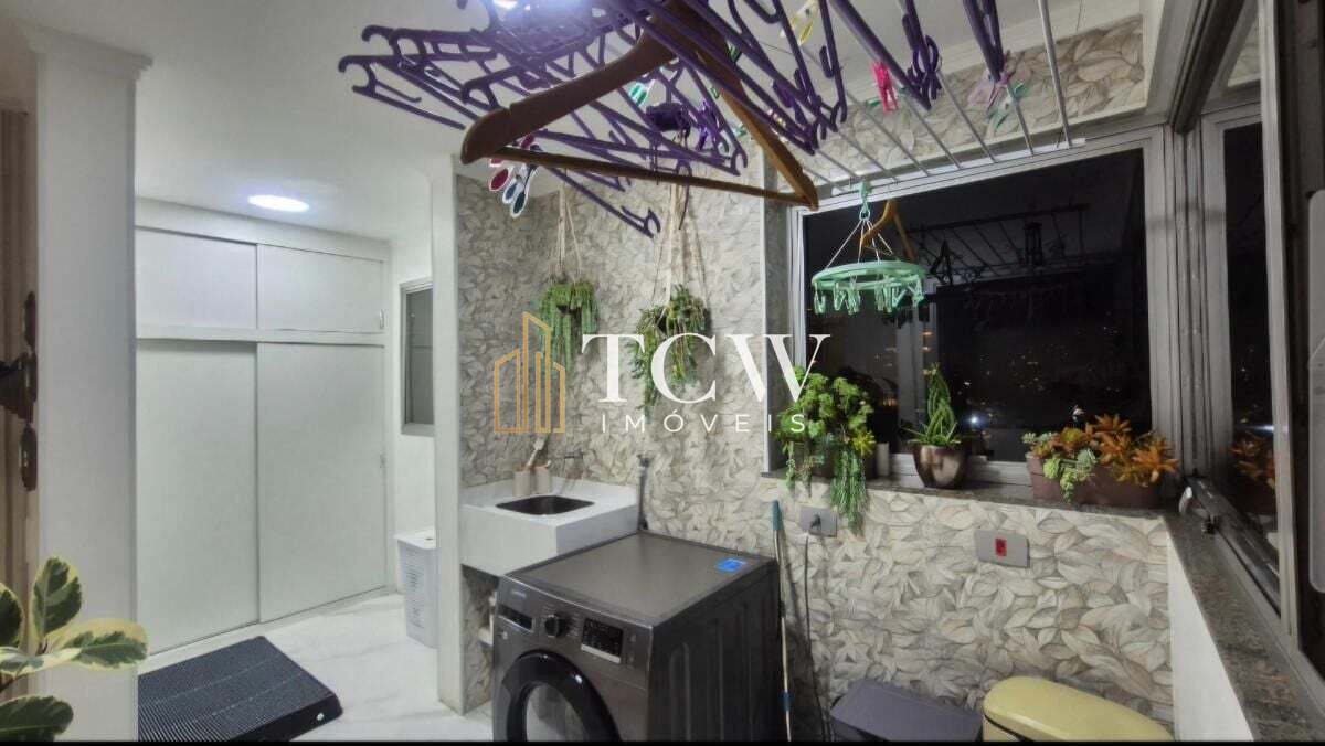 Apartamento, 3 quartos, 100 m² - Foto 18