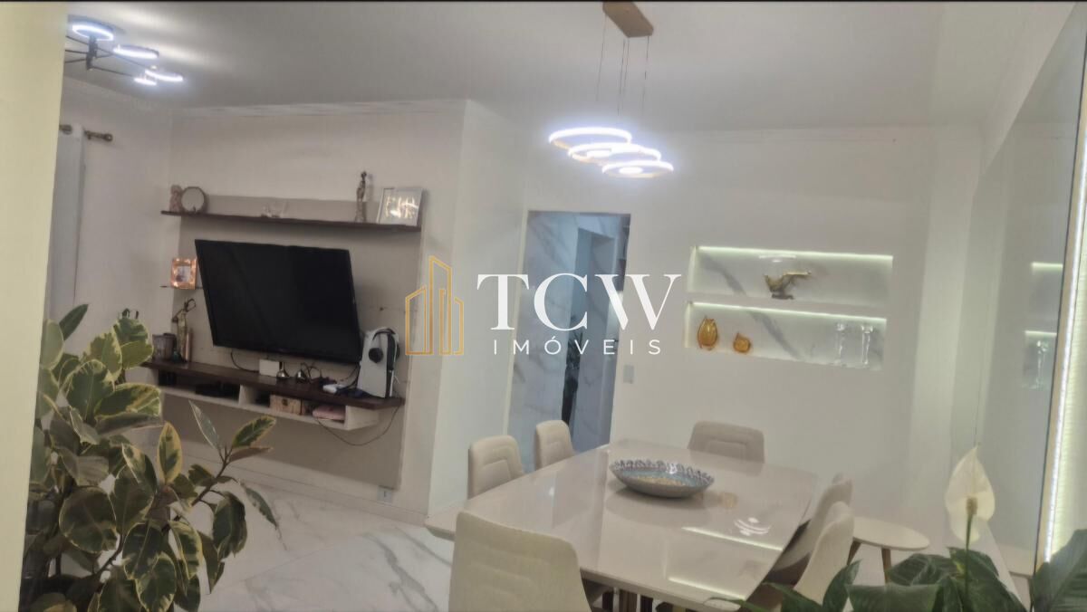 Apartamento, 3 quartos, 100 m² - Foto 7