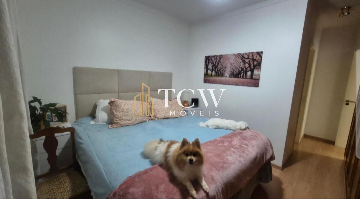 Apartamento, 3 quartos, 100 m² - Foto 11