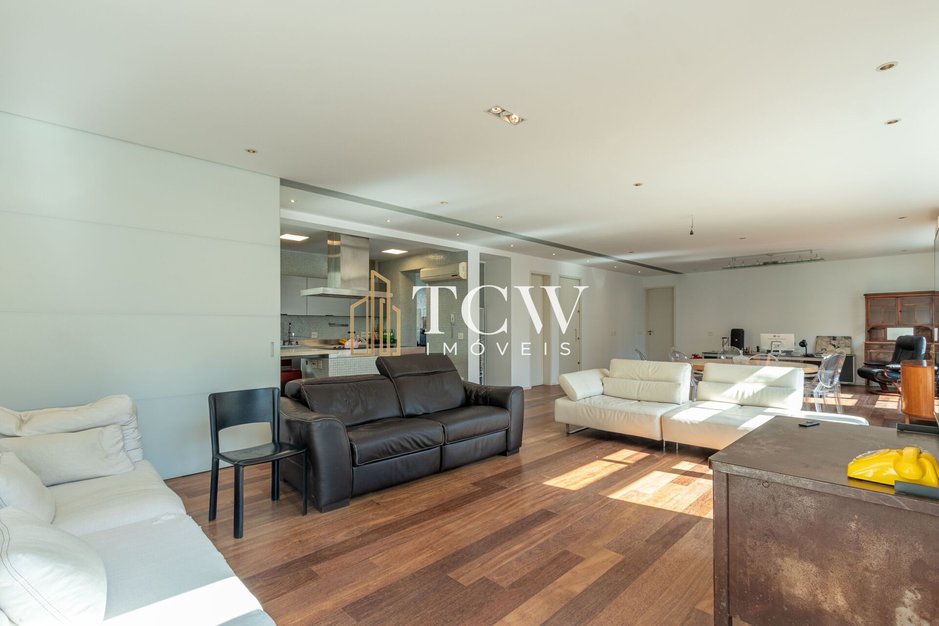 Apartamento, 3 quartos, 239 m² - Foto 6