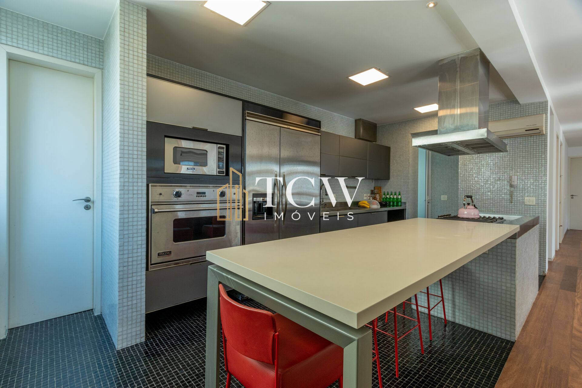 Apartamento, 3 quartos, 239 m² - Foto 13