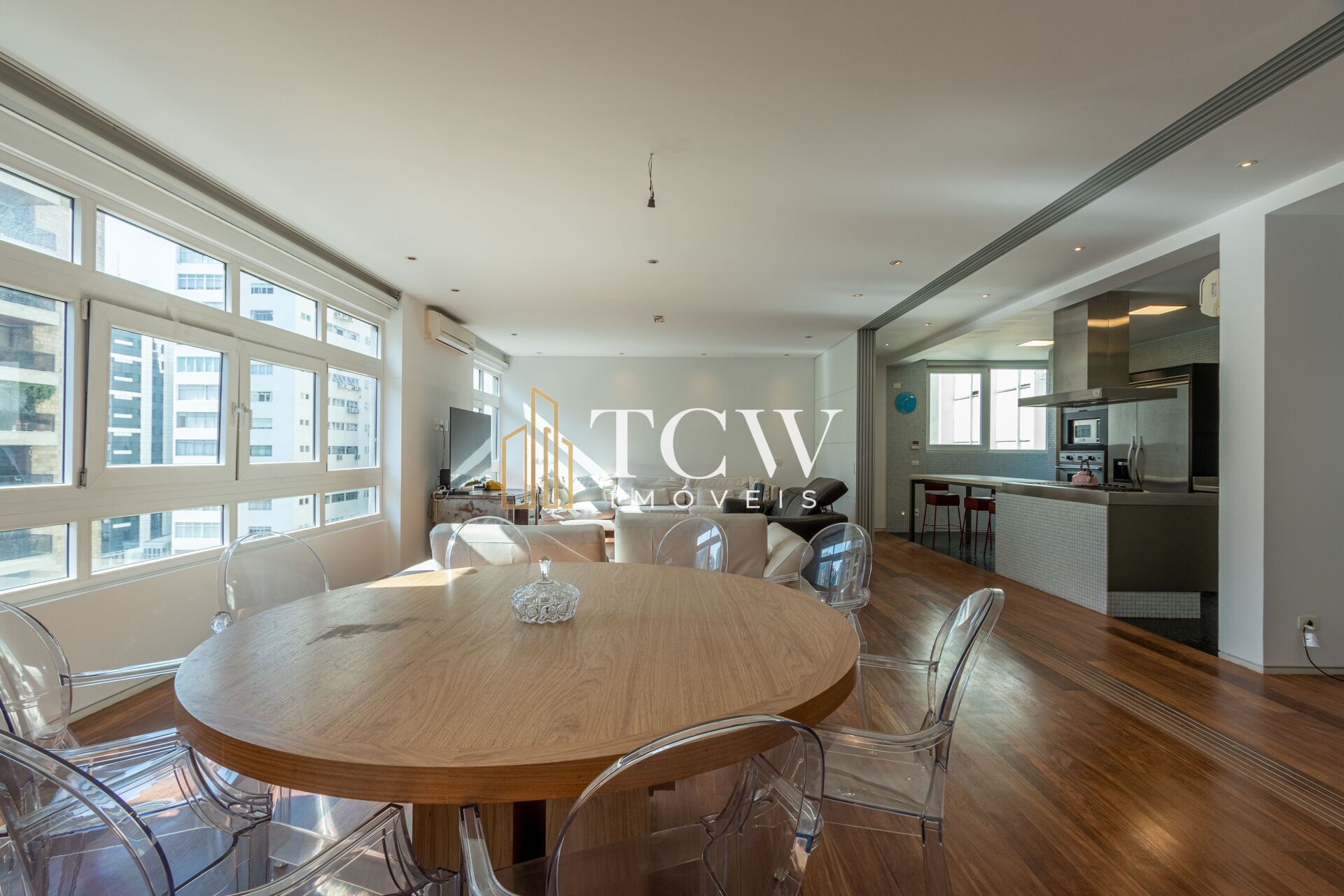 Apartamento, 3 quartos, 239 m² - Foto 4