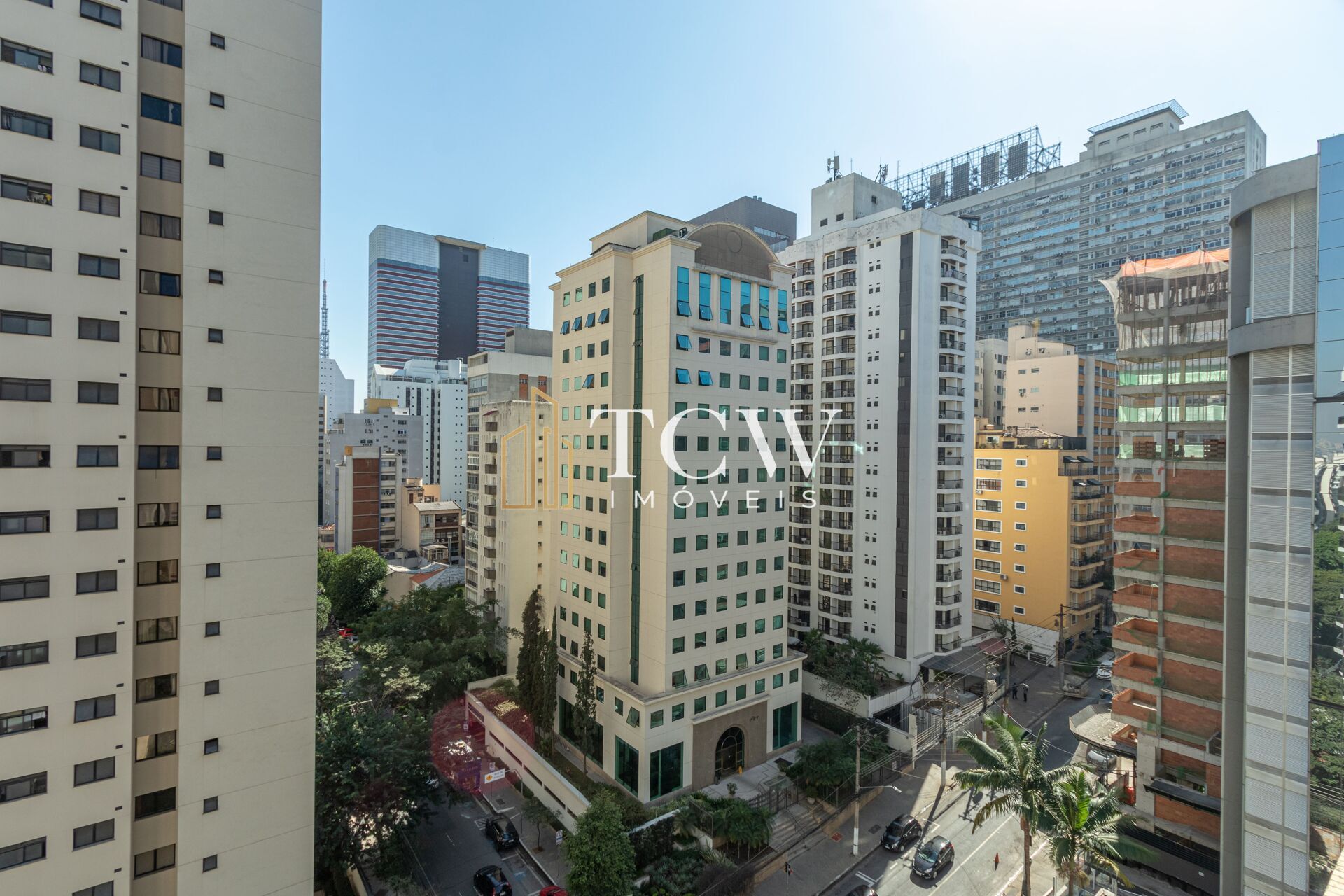 Apartamento, 3 quartos, 239 m² - Foto 24