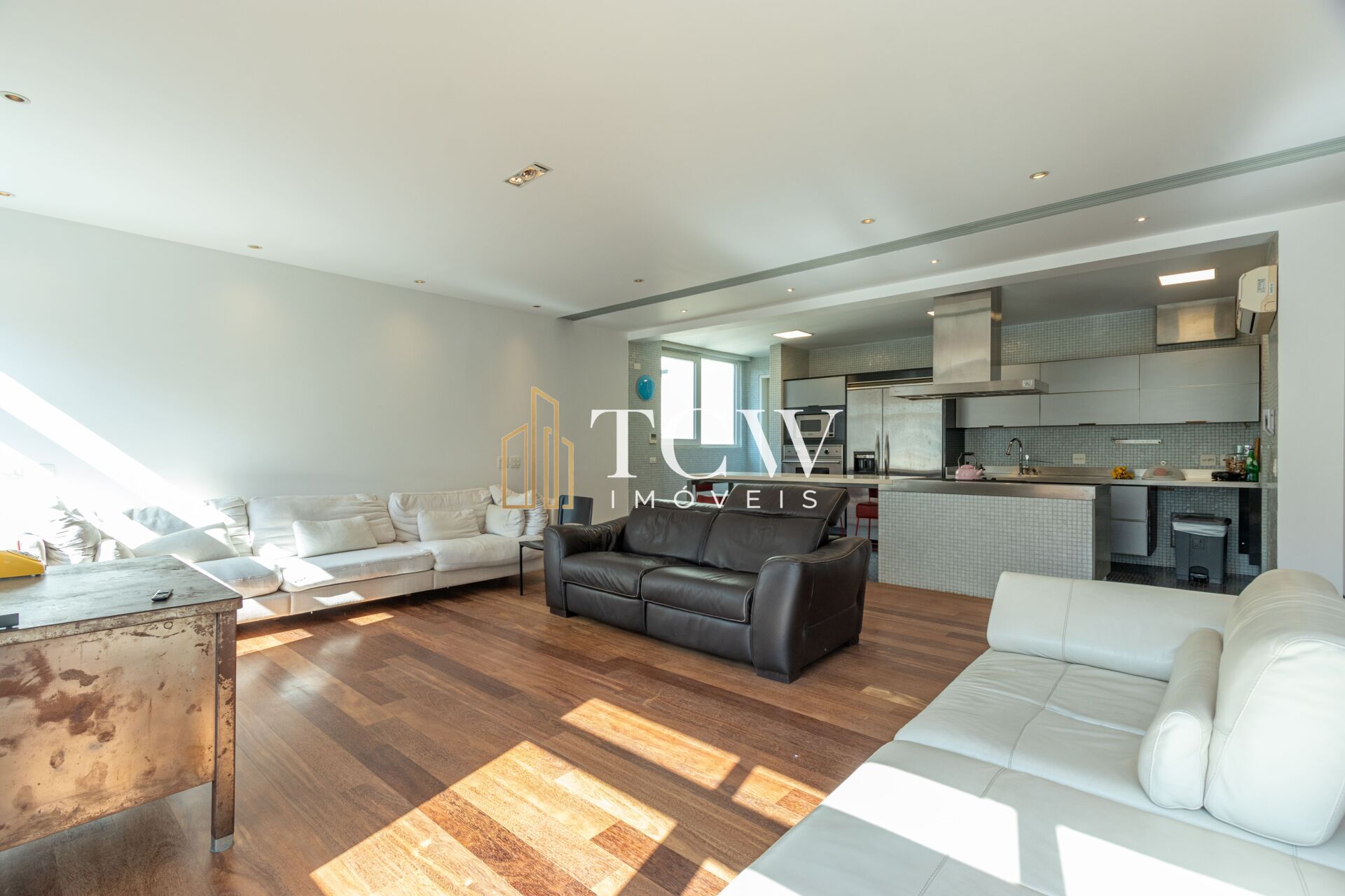 Apartamento, 3 quartos, 239 m² - Foto 7