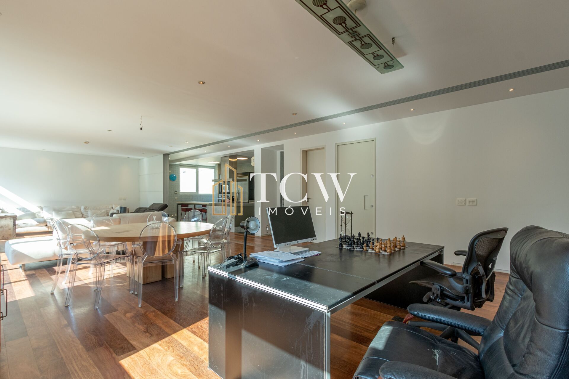 Apartamento, 3 quartos, 239 m² - Foto 5