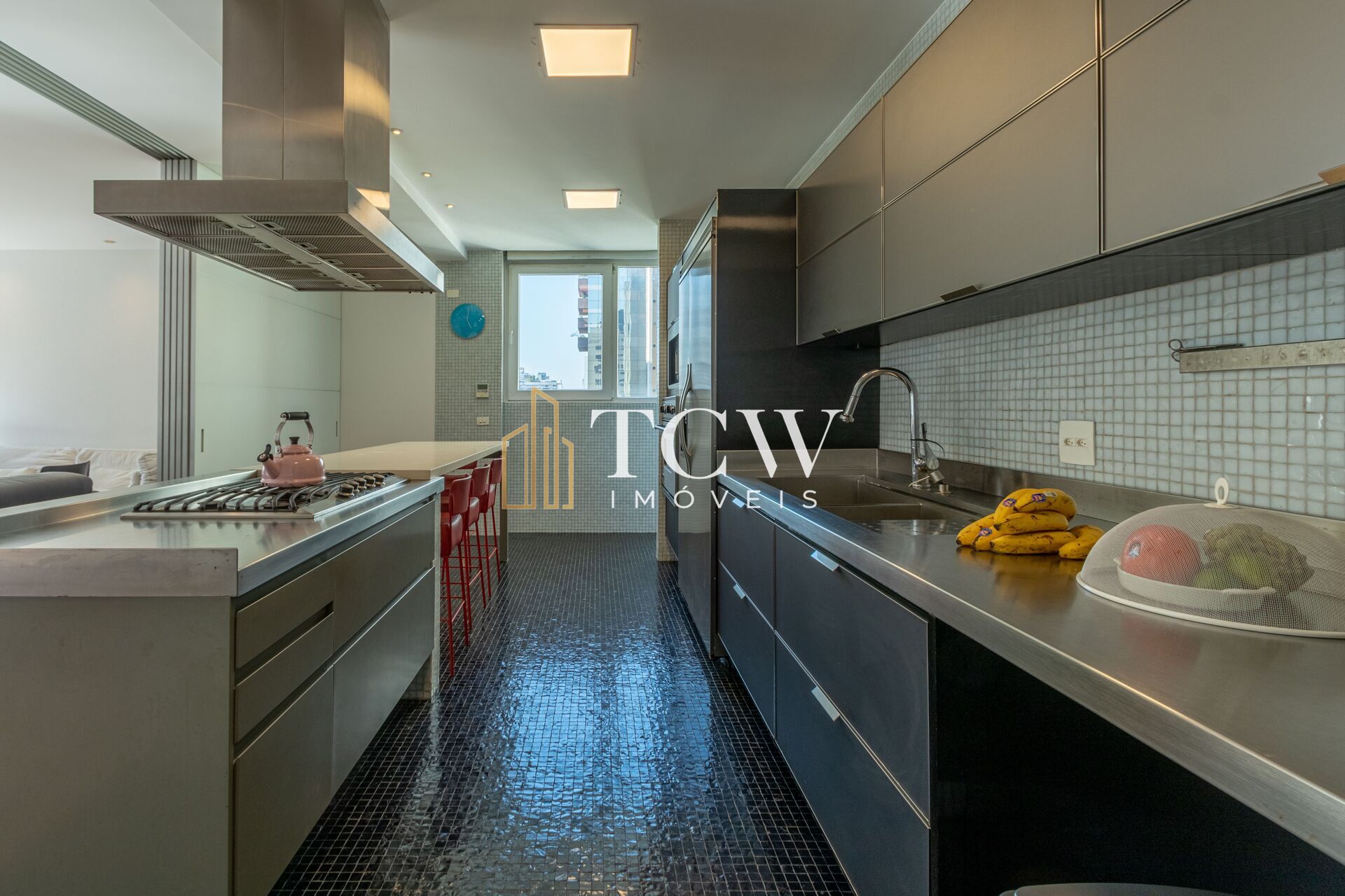 Apartamento, 3 quartos, 239 m² - Foto 12