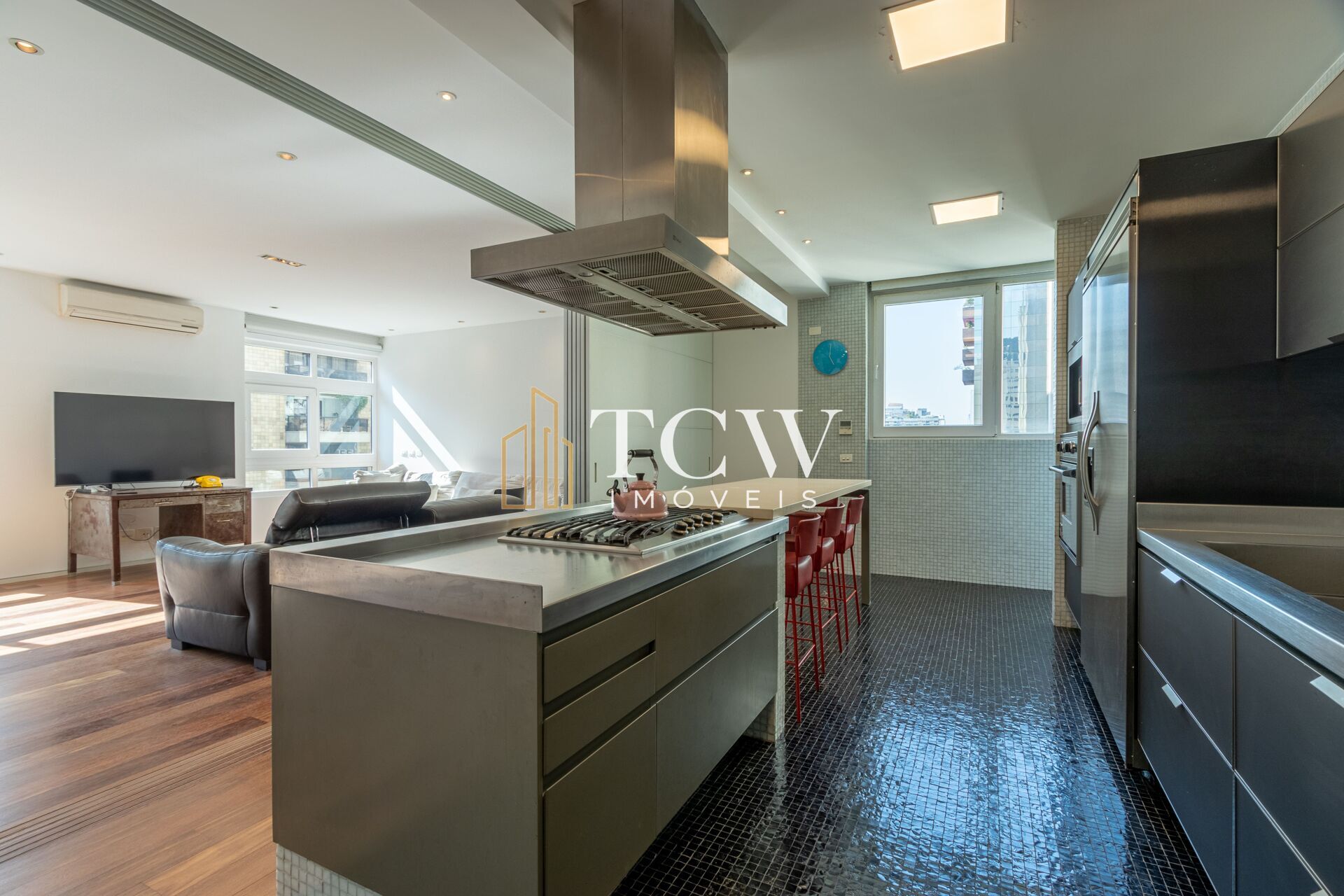 Apartamento, 3 quartos, 239 m² - Foto 11