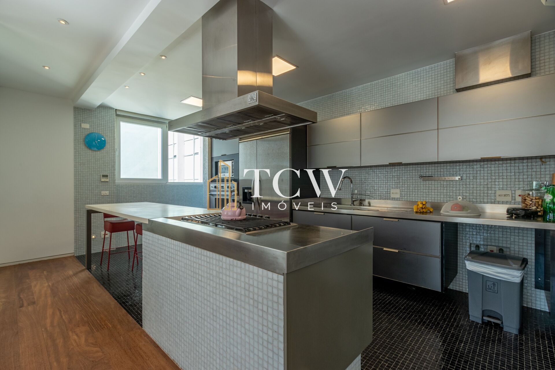 Apartamento, 3 quartos, 239 m² - Foto 10