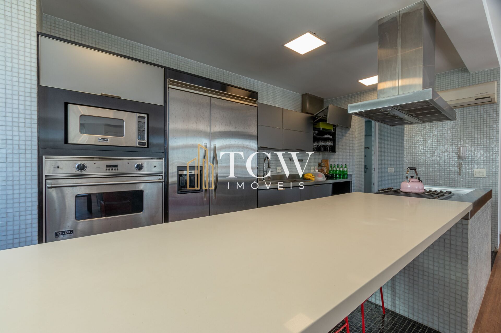 Apartamento, 3 quartos, 239 m² - Foto 16