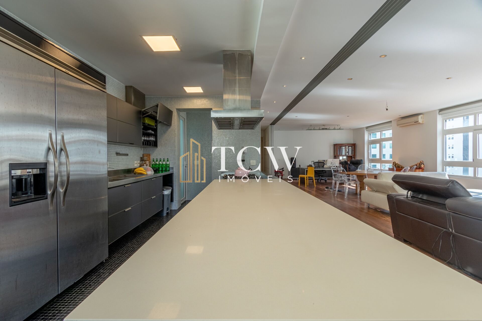 Apartamento, 3 quartos, 239 m² - Foto 15