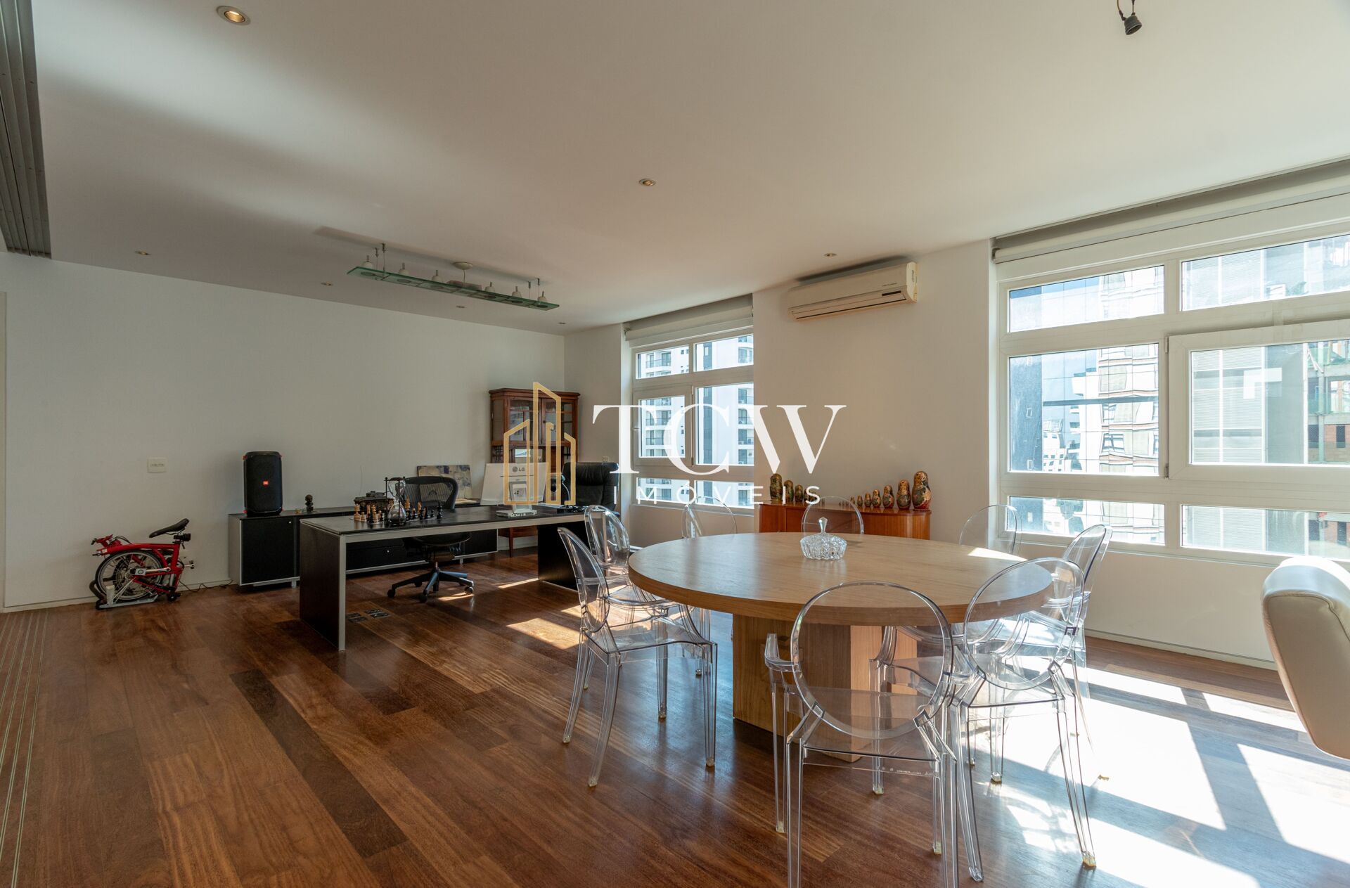 Apartamento, 3 quartos, 239 m² - Foto 8