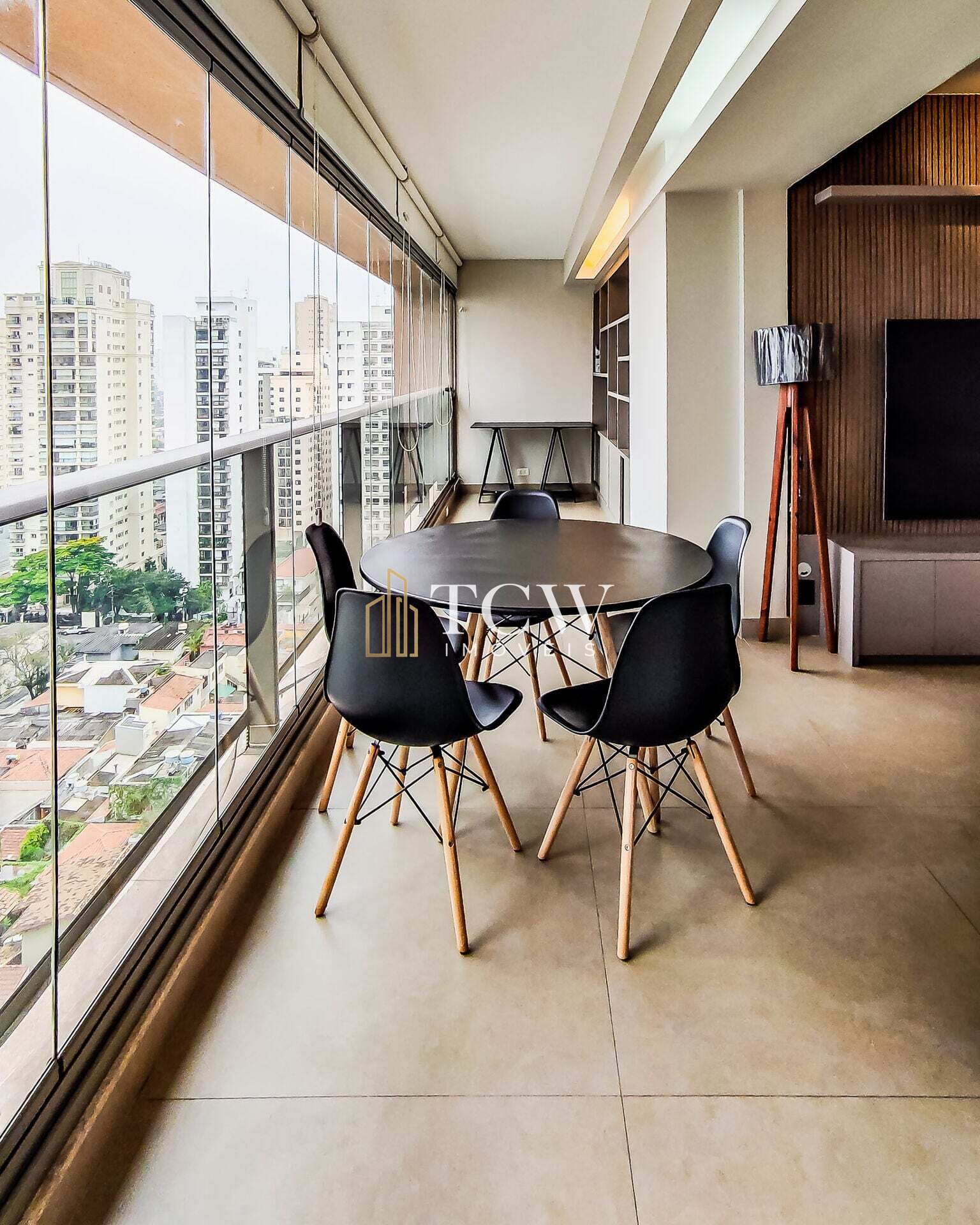 Apartamento, 1 quarto, 85 m² - Foto 8