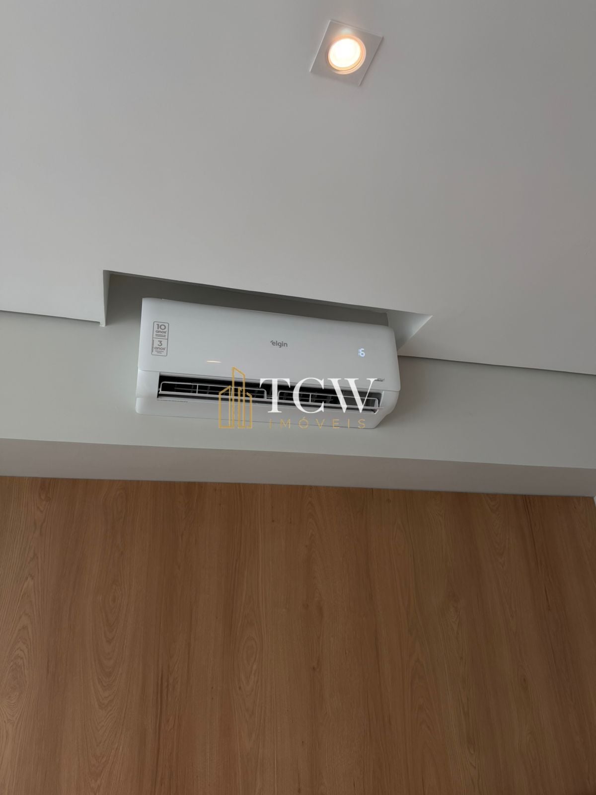 Apartamento, 1 quarto, 35 m² - Foto 5