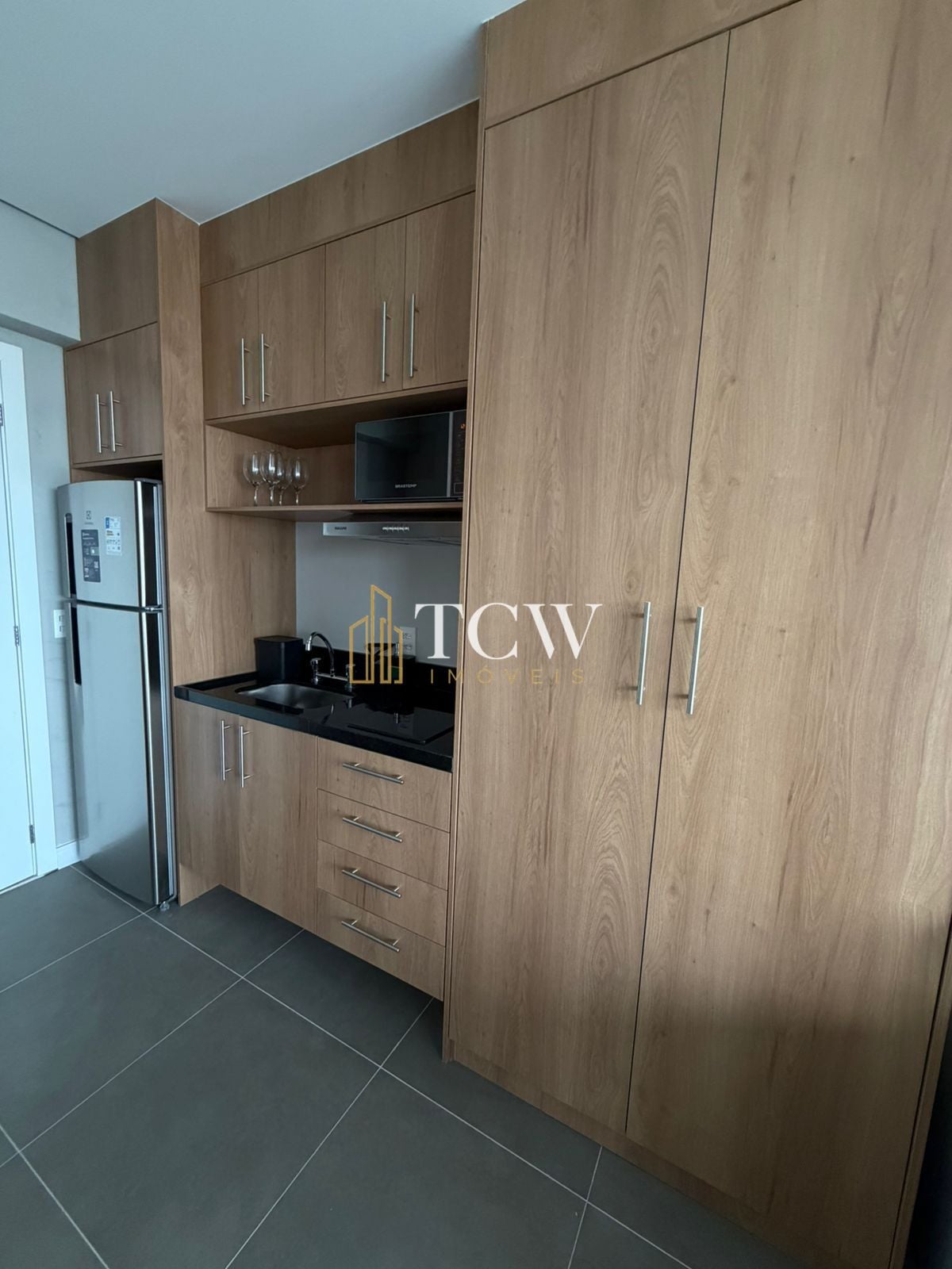 Apartamento, 1 quarto, 35 m² - Foto 6