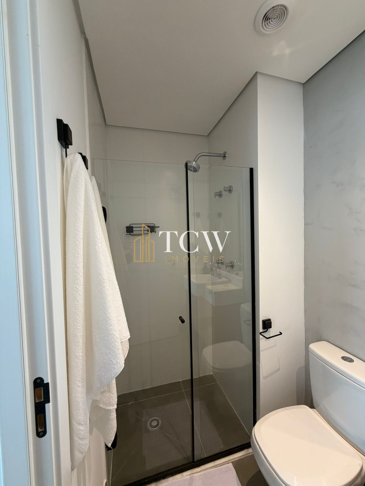 Apartamento, 1 quarto, 35 m² - Foto 10