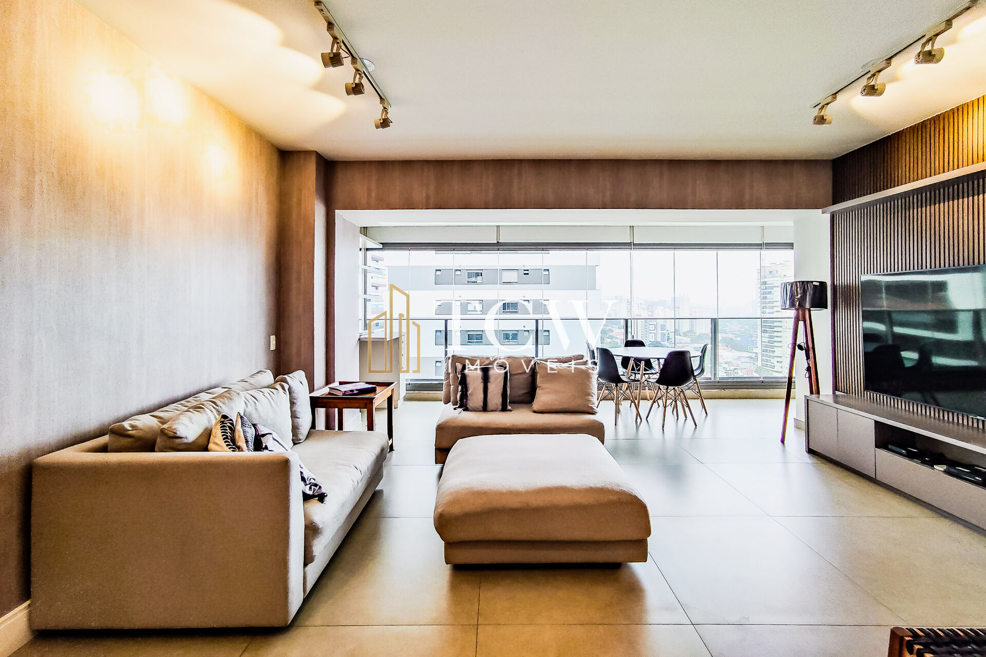 Apartamento, 1 quarto, 85 m² - Foto 10